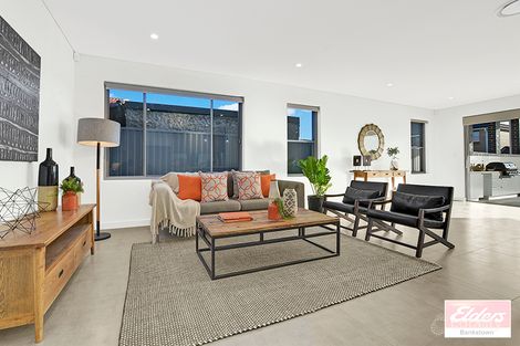 Property photo of 19A Columbine Avenue Bankstown NSW 2200