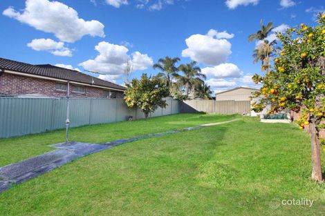 Property photo of 53 Harold Street Blacktown NSW 2148