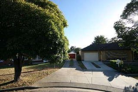 Property photo of 8 Hamilton Court Warradale SA 5046