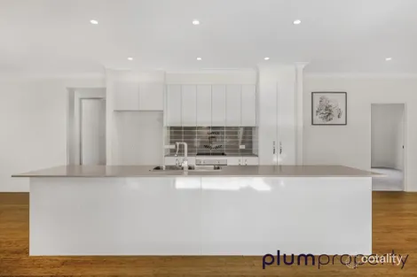 Property photo of 35A Edson Street Kenmore QLD 4069