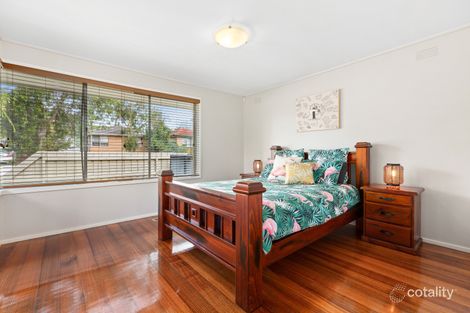 Property photo of 36 Berberis Crescent Frankston VIC 3199