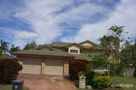 5 Ingluna Cct, Eight Mile Plains, QLD 4113