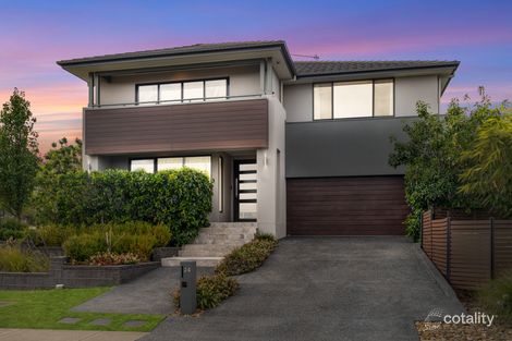 24 Carisbrook St, North Kellyville, NSW 2155