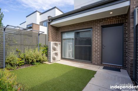 Property photo of 29/41 Arthur Blakeley Way Coombs ACT 2611
