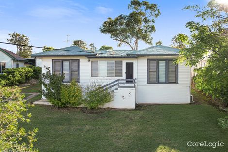 Property photo of 20 Nowland Avenue Quirindi NSW 2343