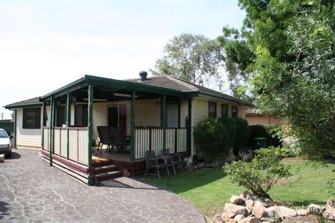 74 Miri Cres, Holsworthy, NSW 2173