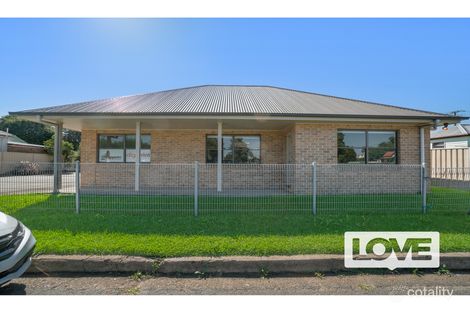 Property photo of 23 Cross Street South Maitland NSW 2320