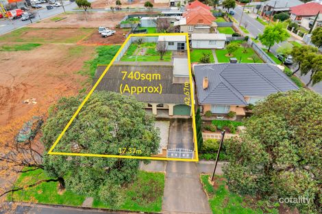 8 Minerva Cres, Croydon Park, SA 5008