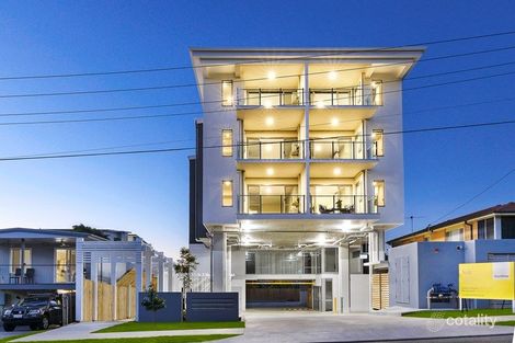 3/20 Dix St, Redcliffe, QLD 4020