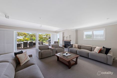 Property photo of 8 Barnes Road Frenchs Forest NSW 2086