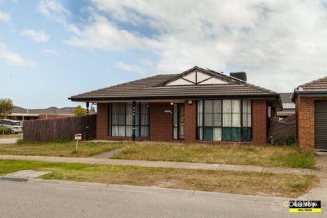 7 Elpara Way, Hampton Park, VIC 3976