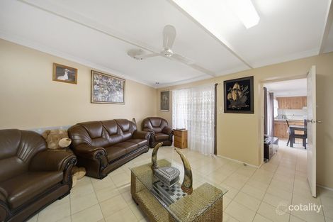 Property photo of 14 Moffat Place Minto NSW 2566