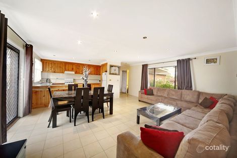 Property photo of 14 Moffat Place Minto NSW 2566
