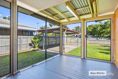 Property photo of 137 Sinclair Drive Ellen Grove QLD 4078