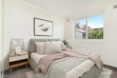 Property photo of 7/53 Smith Street Balmain NSW 2041