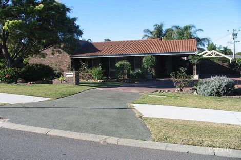 22 Merivale Way, Greenwood, WA 6024