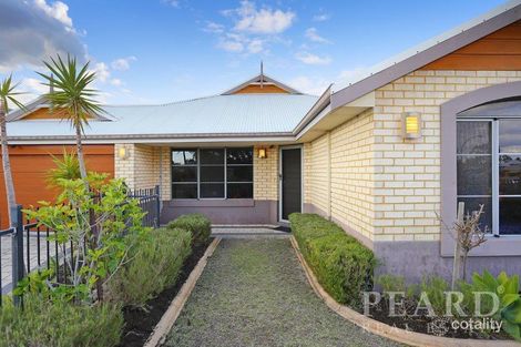 Property photo of 26 Westgrove Drive Ellenbrook WA 6069