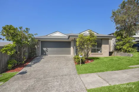 Property photo of 10 Karumba Way Holmview QLD 4207