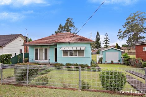 Property photo of 78 Hampden Road South Wentworthville NSW 2145