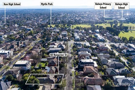 60 Nungerner St, Balwyn, VIC 3103