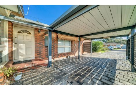 Property photo of 14 Alkemade Drive Melton VIC 3337