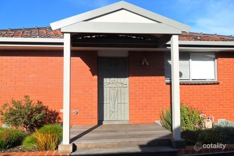 Property photo of 1/33 Bradley Street Newport VIC 3015