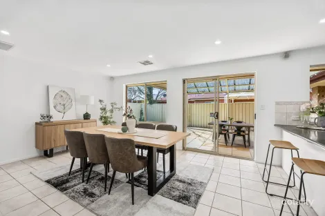 Property photo of 20 Oxford Street Hillcrest SA 5086