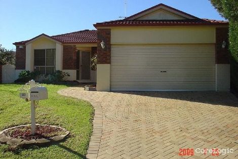 Property photo of 23 Yancannia Terrace Glenwood NSW 2768