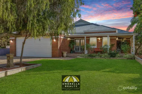 28 GOLDSMITH ST, SOUTH BUNBURY, WA 6230