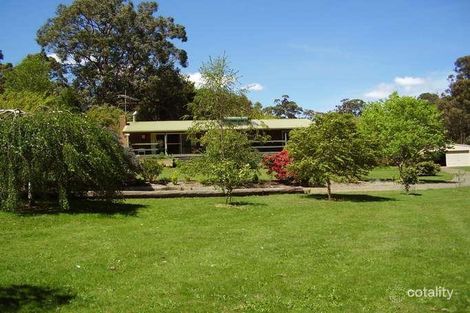 17 Jouvelet St, Kinglake West, VIC 3757