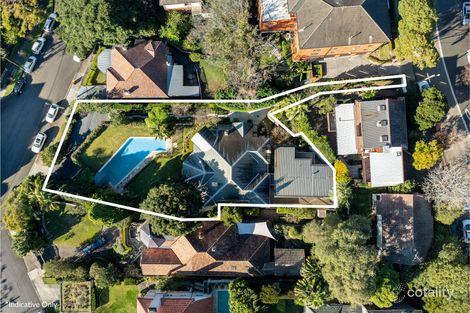 Property photo of 70 Shellcove Road Neutral Bay NSW 2089