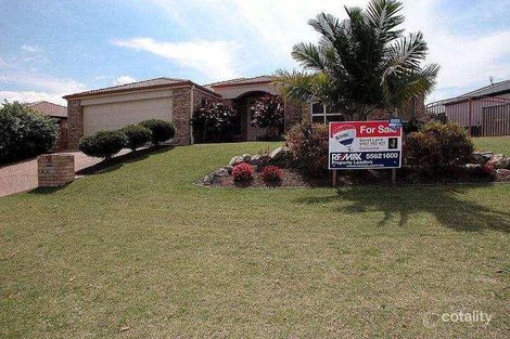 Property photo of 31 Goldwater Drive Robina QLD 4226