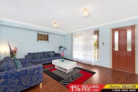 Property photo of 13 Pierce Street Mount Druitt NSW 2770
