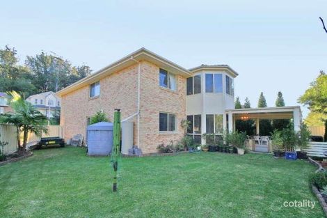 Property photo of 46 Robert Holl Drive Ourimbah NSW 2258