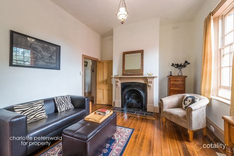 Property photo of 2 Arthur Street North Hobart TAS 7000