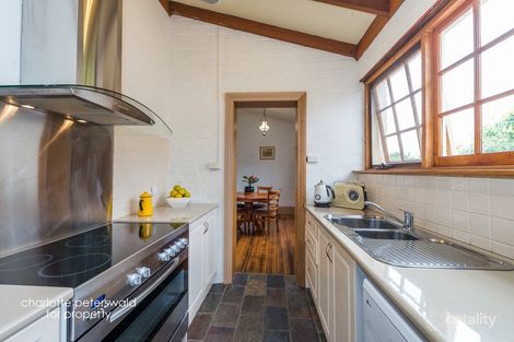 Property photo of 2 Arthur Street North Hobart TAS 7000