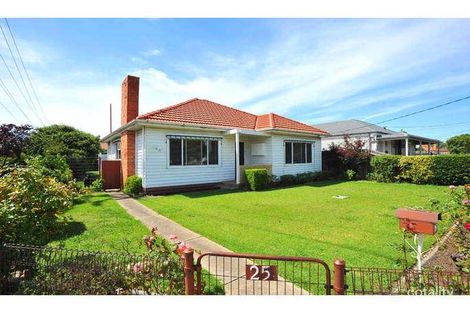 25 Gent St, Yarraville, VIC 3013