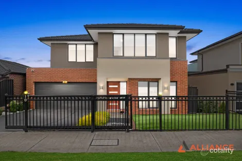 Property photo of 10 Fadden Place Epping VIC 3076