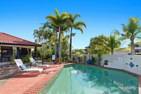 Property photo of 3 Olympic Lane Pelican Waters QLD 4551