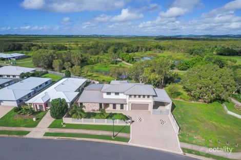 Property photo of 109 Whitehaven Drive Blacks Beach QLD 4740