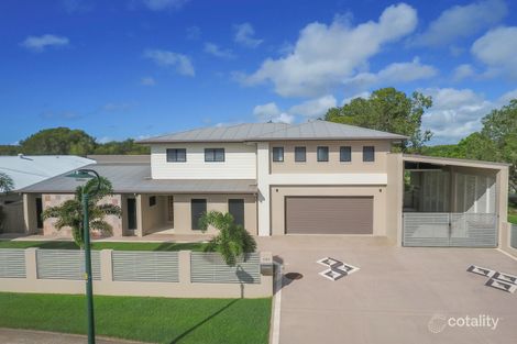 Property photo of 109 Whitehaven Drive Blacks Beach QLD 4740