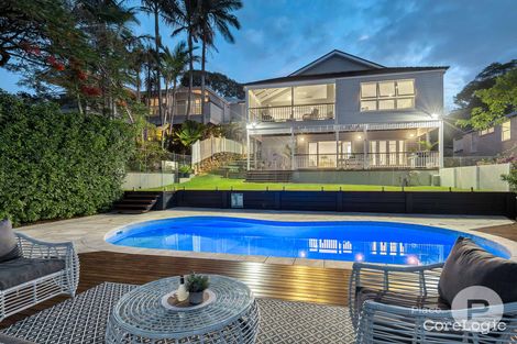 Property photo of 28 Victoria Crescent Toowong QLD 4066