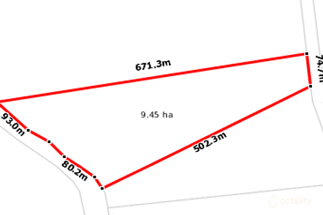 697 Markwell Back Rd, Markwell, NSW 2423