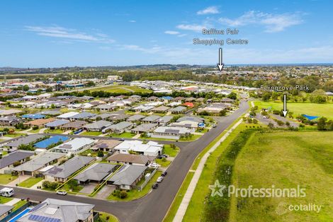 2/25 Eider Qdrt, Ballina, NSW 2478
