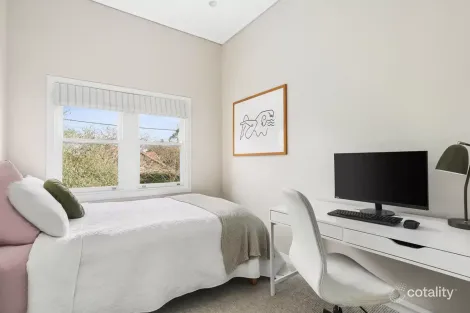 Property photo of 4/86 Howard Street Randwick NSW 2031