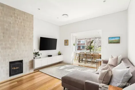 Property photo of 4/86 Howard Street Randwick NSW 2031