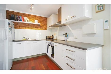 Property photo of 4/33 Monaro Street Merimbula NSW 2548