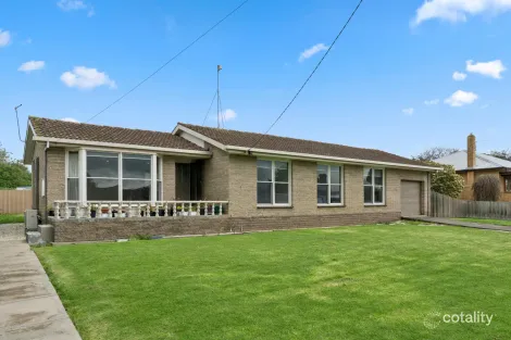 Property photo of 1 Little Street Camperdown VIC 3260