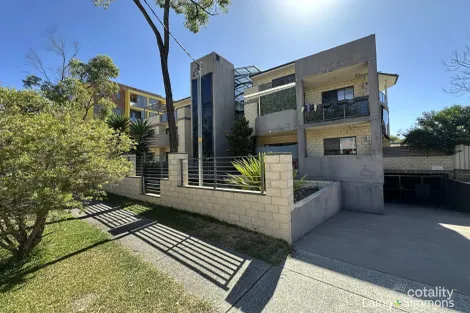 5/81-83 Bangor St, Guildford, NSW 2161