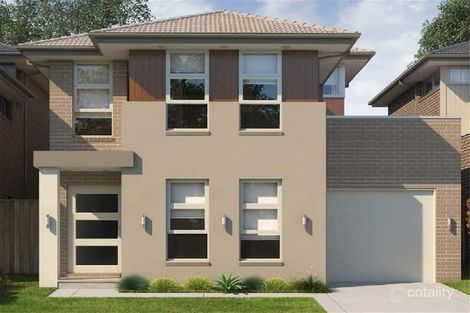 8 Gimmer Rd, Box Hill, NSW 2765